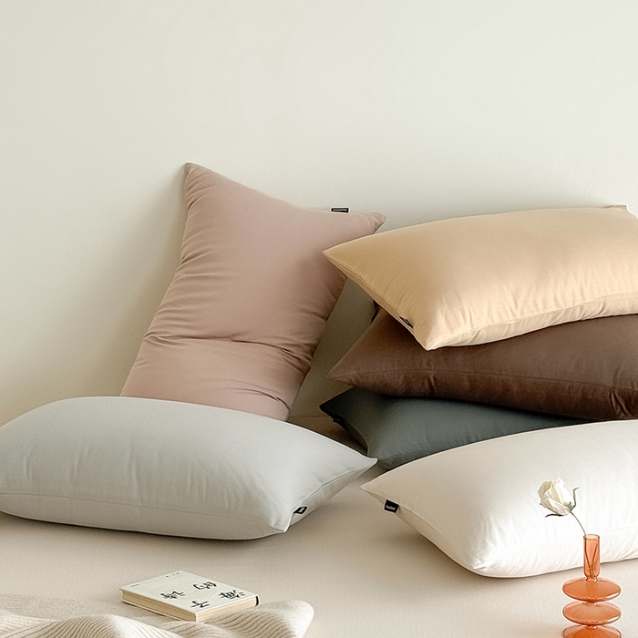 91家纺网 家纺一手货源 找家纺 Mr.pig猪先生水洗棉 2025新款全棉人字纹单床单 组合