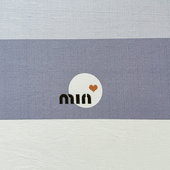 91家纺网 家纺一手货源 找家纺 名优家纺 2025新款全棉纯棉12868韩版小清新系列床笠单件--单床笠 时尚慕斯