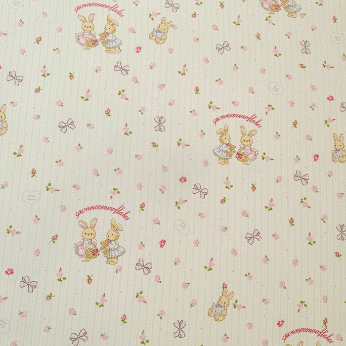 91家纺网 家纺一手货源 找家纺 名优家纺 2025新款全棉纯棉12868韩版小清新系列床笠单件--单床笠 甜蜜纪念日