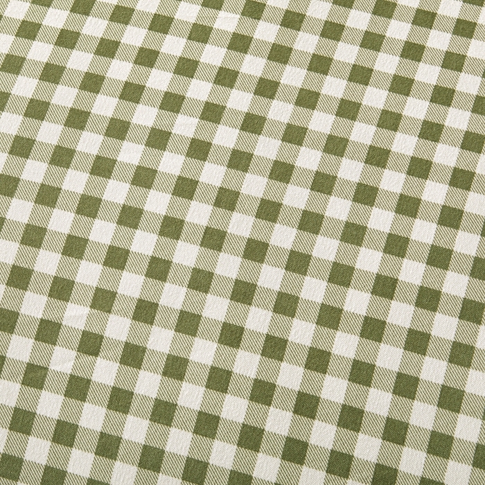 91家纺网 家纺一手货源 找家纺 思雅庭 2025新款新疆长绒棉生态棉花被子被芯 绿小格