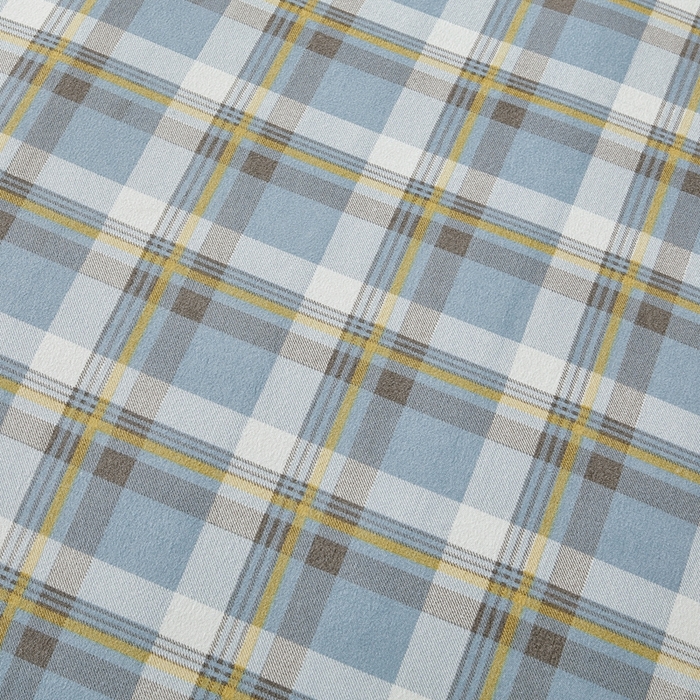 91家纺网 家纺一手货源 找家纺 思雅庭 2025新款新疆长绒棉生态棉花被子被芯 莫妮格 蓝咖