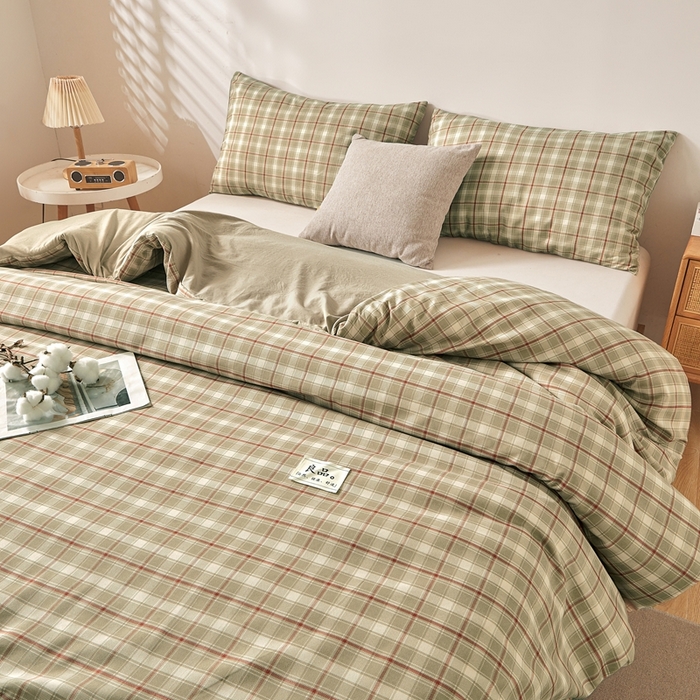 91家纺网 家纺一手货源 找家纺 思雅庭 2025新款新疆长绒棉生态棉花被子被芯 莫桑格 卡其