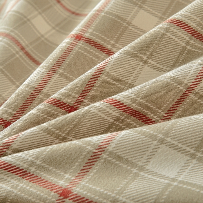 91家纺网 家纺一手货源 找家纺 思雅庭 2025新款新疆长绒棉生态棉花被子被芯 莫桑格 卡其