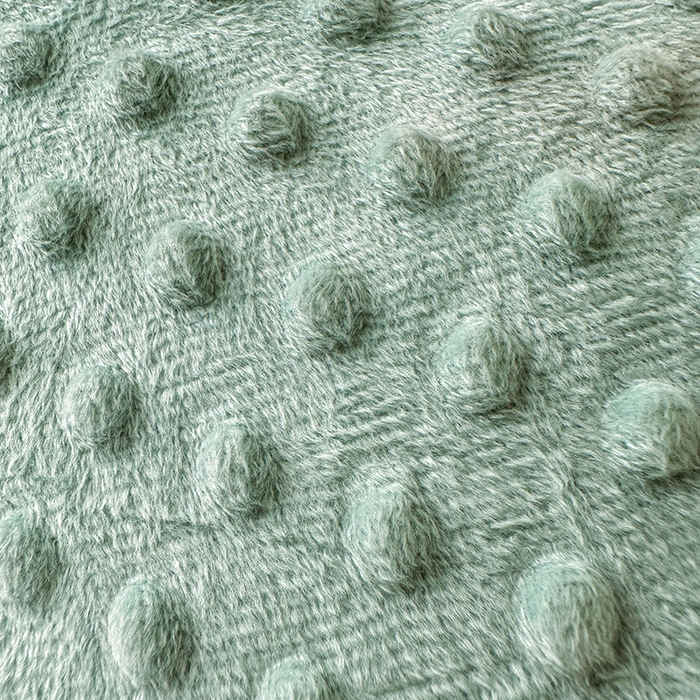 91家纺网 家纺一手货源 找家纺 丝芙妮家居（原乐视家纺） 2025新款云感棉豆豆被春秋被冬被被子被芯 午后时光