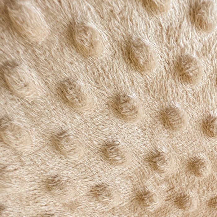 91家纺网 家纺一手货源 找家纺 丝芙妮家居（原乐视家纺） 2025新款云感棉豆豆被春秋被冬被被子被芯 布丁小熊