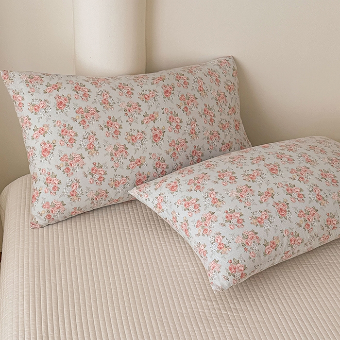 91家纺网 家纺一手货源 找家纺 丝芙妮家居（原乐视家纺） 2025新款云感棉豆豆被春秋被冬被被子被芯 漫游花境