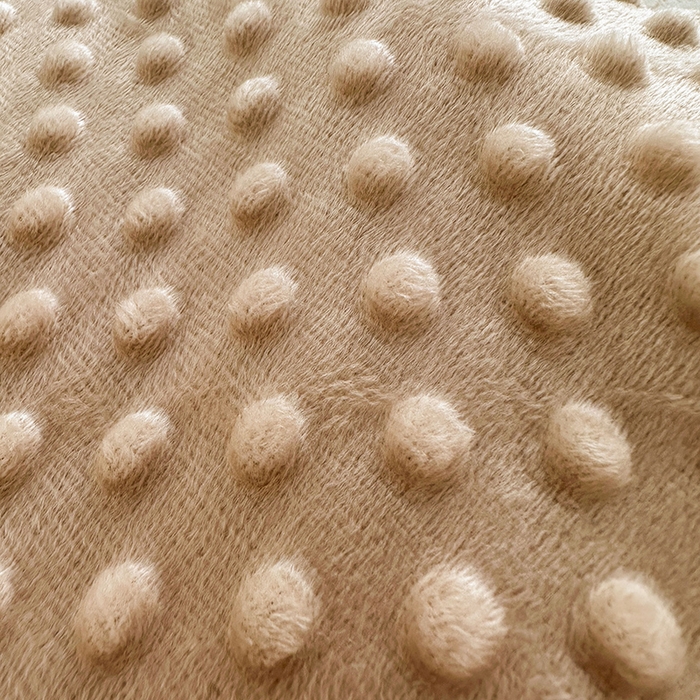 91家纺网 家纺一手货源 找家纺 丝芙妮家居（原乐视家纺） 2025新款云感棉豆豆被春秋被冬被被子被芯 漫花