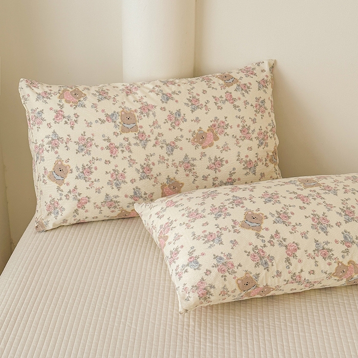 91家纺网 家纺一手货源 找家纺 丝芙妮家居（原乐视家纺） 2025新款云感棉豆豆被春秋被冬被被子被芯 摩菲