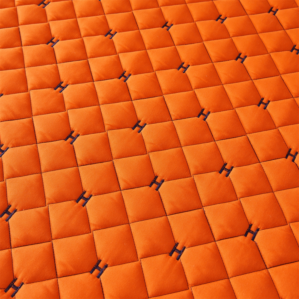 91家纺网 家纺一手货源 找家纺 （总）纤雅床笠 2025新款H刺绣磨毛全包单床笠床笠单件单品床笠