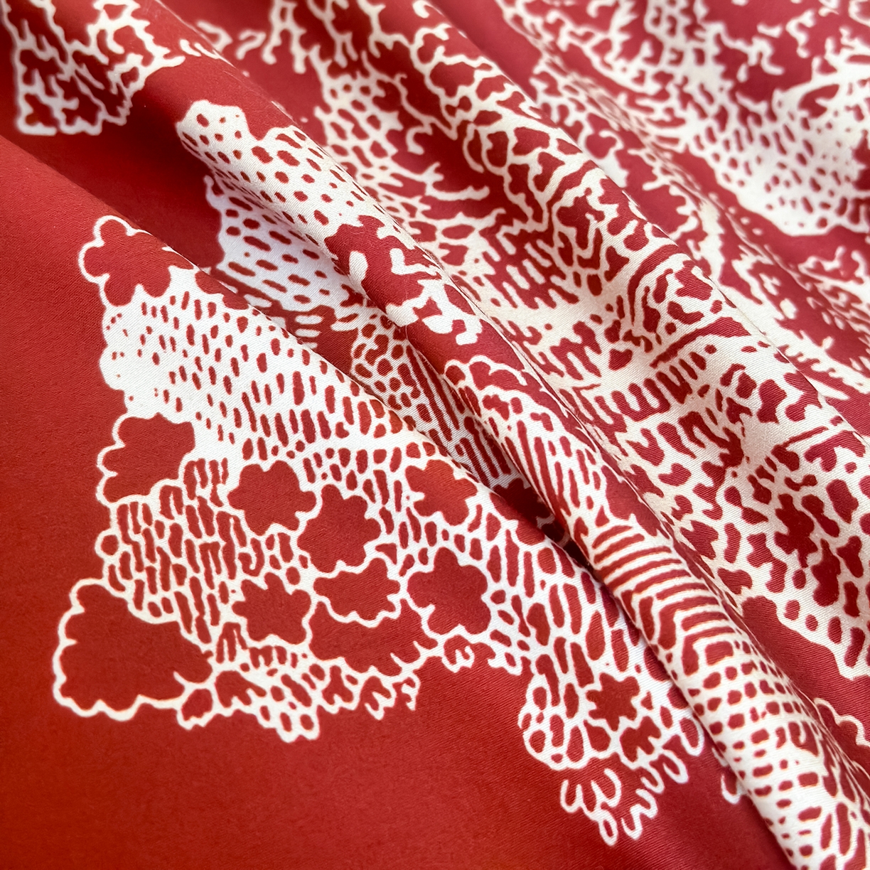 91家纺网 家纺一手货源 找家纺 （总）置顶家纺 2025新款数码印花亲肤婚庆绣花四件套-灵犀