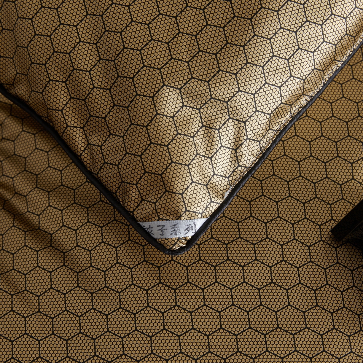 91家纺网 家纺一手货源 找家纺 （总）船王家纺 2025新款石墨烯黑金蓄热被加厚功能被恒温被子保暖冬被礼品被芯太空被批发