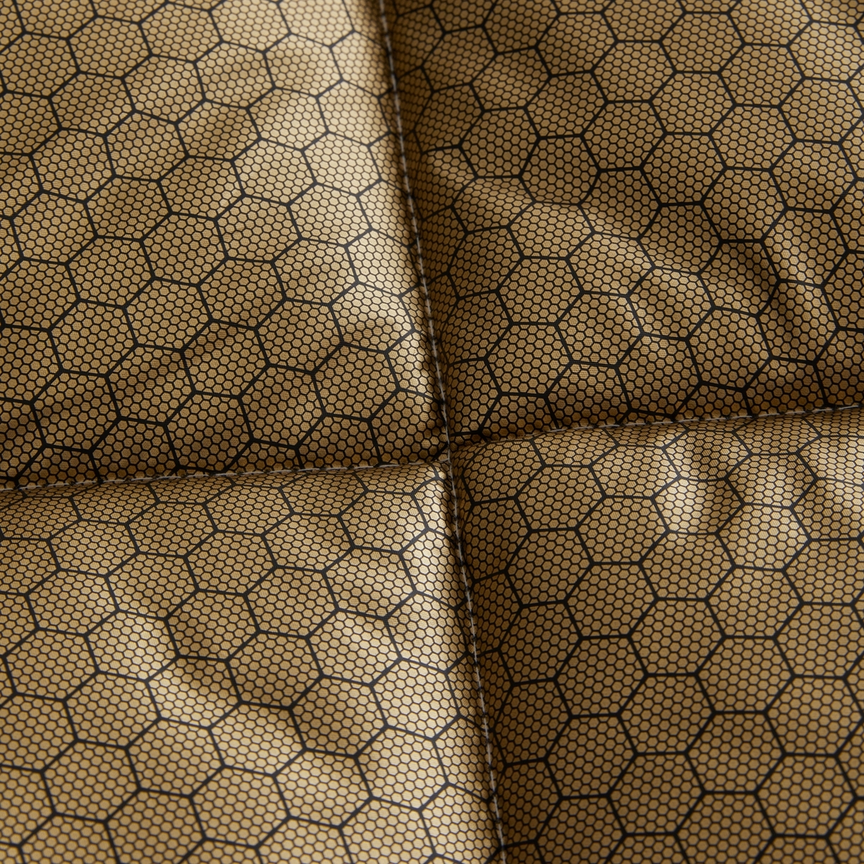 91家纺网 家纺一手货源 找家纺 （总）船王家纺 2025新款石墨烯黑金蓄热被加厚功能被恒温被子保暖冬被礼品被芯太空被批发