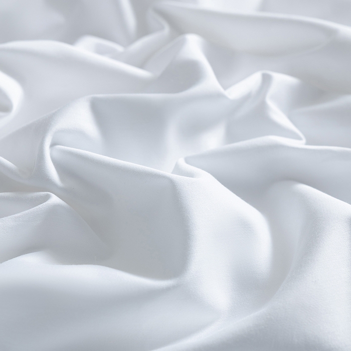 91家纺网 家纺一手货源 找家纺 （总）宜眠家纺 2025新款全棉双喷贡缎高端新款连锁酒店四件套60支贡缎全棉长绒棉五星级酒店宾馆四件套