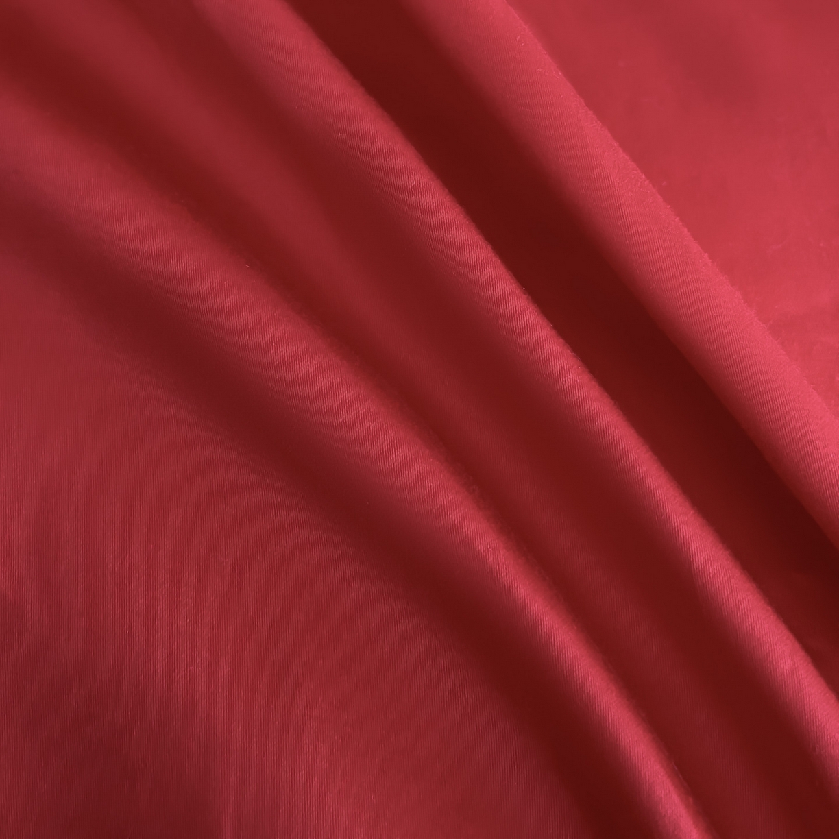 91家纺网 家纺一手货源 找家纺 （总）帝王家纺 2025新款亲肤棉磨毛全棉纯棉刺绣婚庆四件套红色结婚床上用品-喜上眉梢