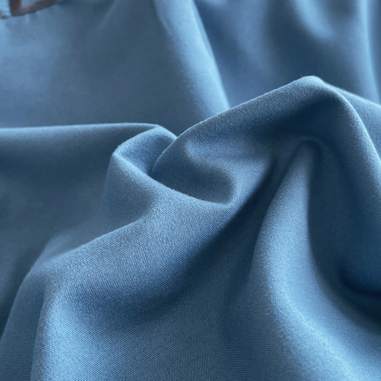 91家纺网 家纺一手货源 找家纺 大麦乐田 2025新款法式轻奢碳素刺绣磨毛四件套-北欧风情 北欧风情 宾利兰