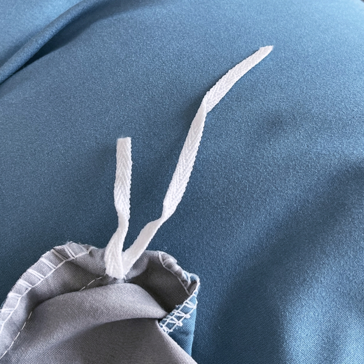 91家纺网 家纺一手货源 找家纺 大麦乐田 2025新款法式轻奢碳素刺绣磨毛四件套-北欧风情 北欧风情 宾利兰