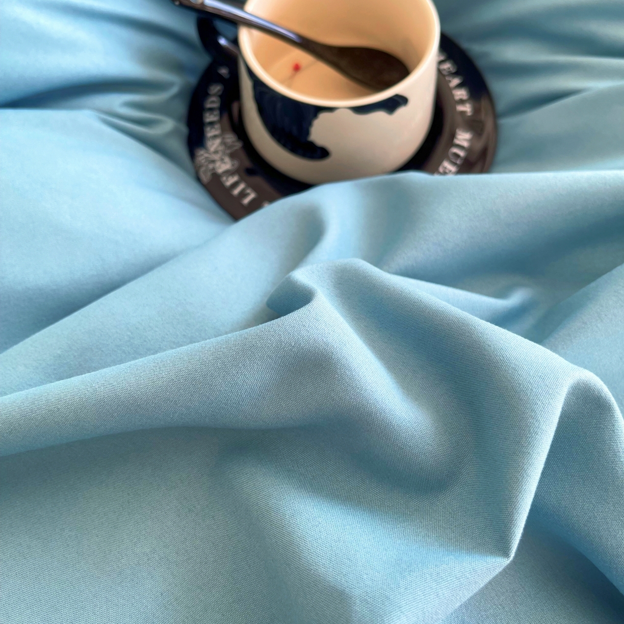 91家纺网 家纺一手货源 找家纺 大麦乐田 2025新款法式轻奢碳素磨毛四件套-卡琳娜系列 卡琳娜 艾丽兰