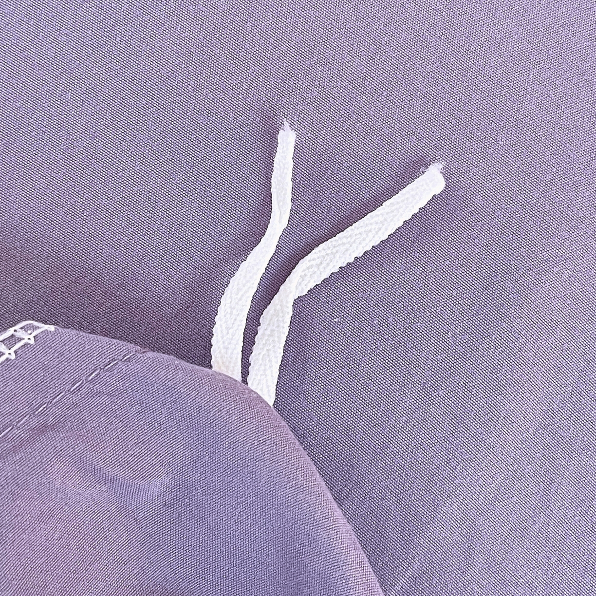 91家纺网 家纺一手货源 找家纺 大麦乐田 2025新款四季亲肤磨毛立体花刺绣工艺款四件套-花香蝶舞 花香蝶舞-梦幻紫