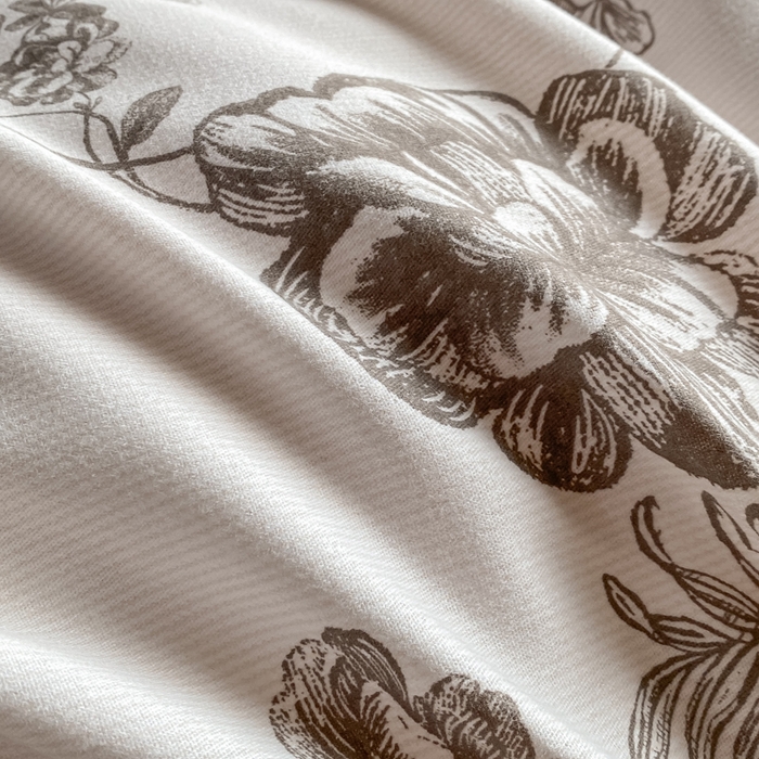 91家纺网 家纺一手货源 找家纺 大吉  2024新款加厚喷气全棉磨毛被套 如梦