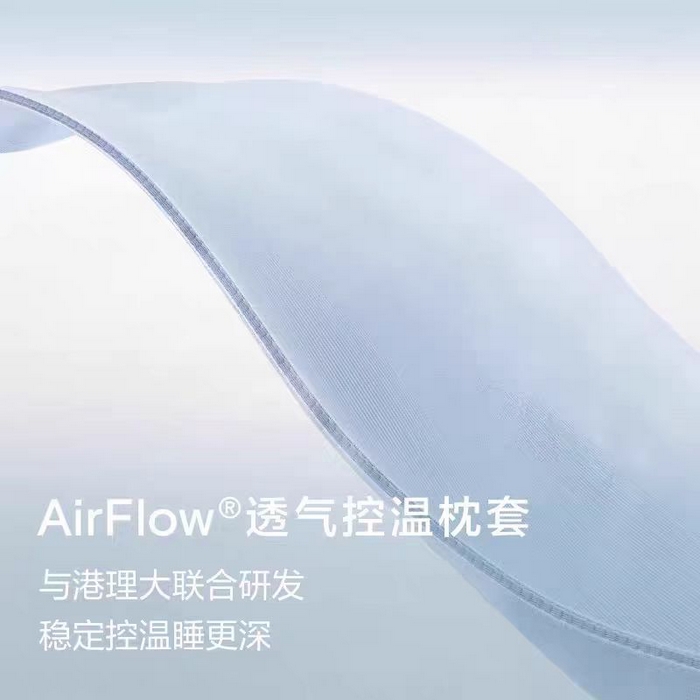 91家纺网 家纺一手货源 找家纺 （总）云熙枕业 2025新款4代慢回弹酒店星球记忆枕枕头枕芯