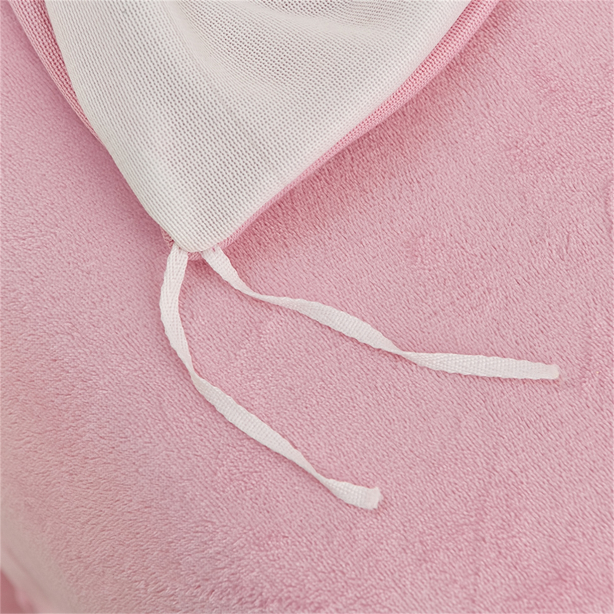 91家纺网 家纺一手货源 找家纺 （总）  玖琳家纺  2025新款220g保暖舒适牛奶绒床裙四件套