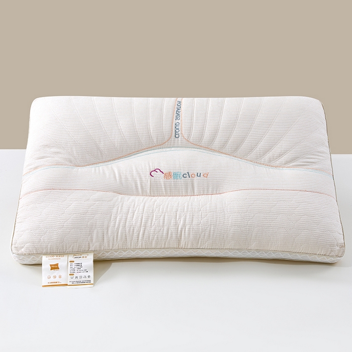 91家纺网 家纺一手货源 找家纺 （总）雅晨枕芯 2025新款雪尼绒亲肤舒适深睡眠枕头枕芯