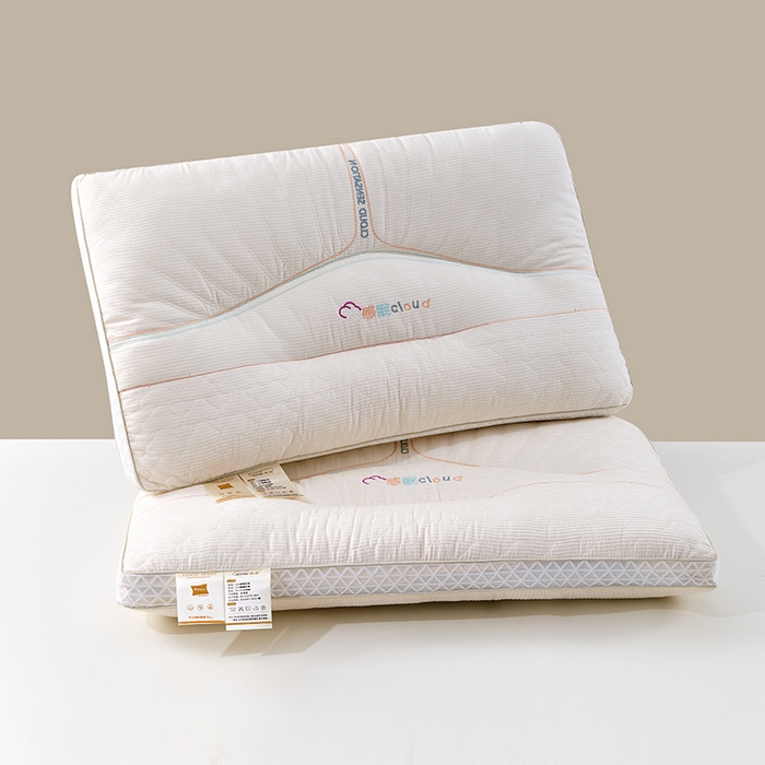 91家纺网 家纺一手货源 找家纺 （总）雅晨枕芯 2025新款雪尼绒亲肤舒适深睡眠枕头枕芯