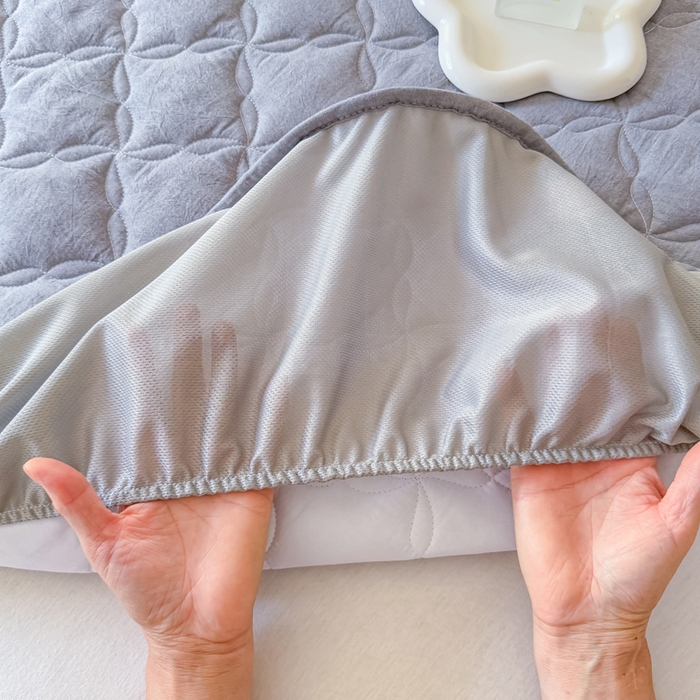 91家纺网 家纺一手货源 找家纺 （总）小萌虎 2025新款全棉新疆棉花床笠-风车系列