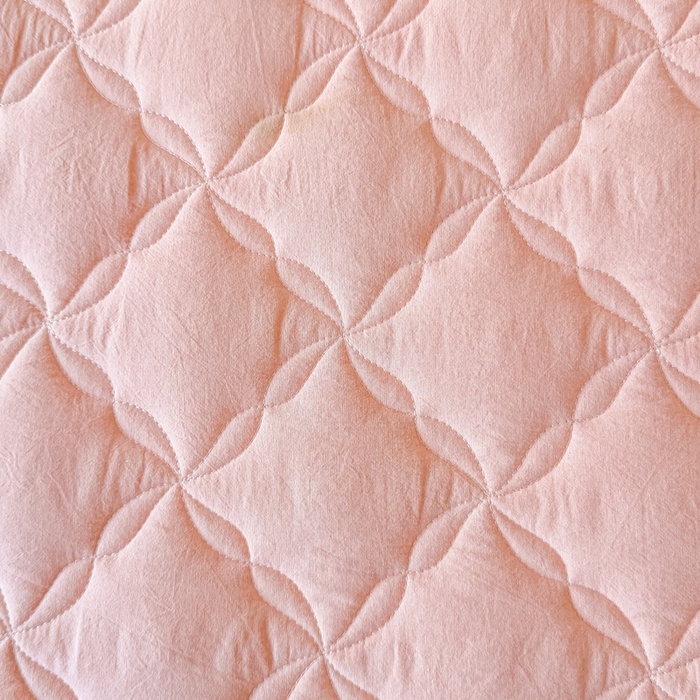 91家纺网 家纺一手货源 找家纺 小萌虎 2025新款全棉新疆棉花床笠-风车系列 风车-玉