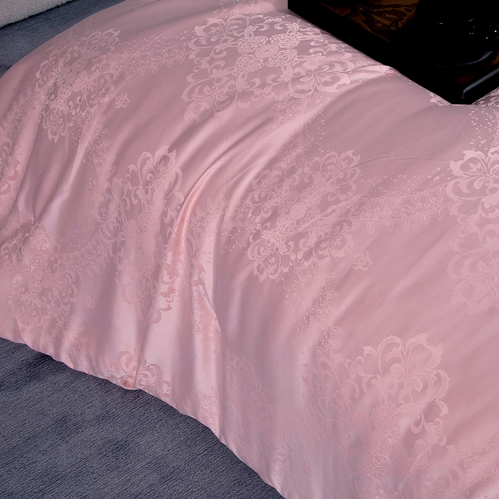 91家纺网 家纺一手货源 找家纺 越宏顺 2025新款被子冬被被芯拉链款子母被 玉色