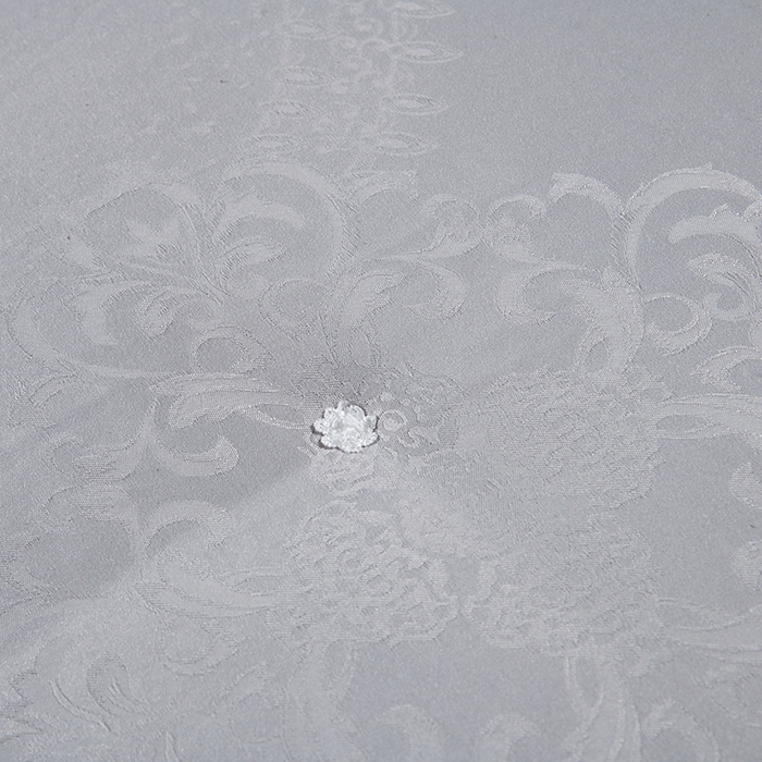 91家纺网 家纺一手货源 找家纺 越宏顺 2025新款被子冬被被芯拉链款子母被 灰色