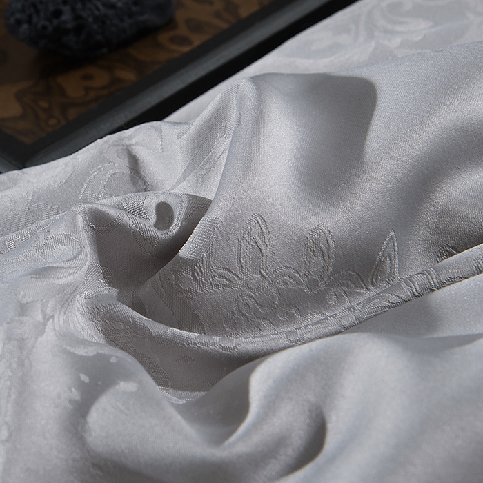 91家纺网 家纺一手货源 找家纺 越宏顺 2025新款被子冬被被芯拉链款子母被 灰色