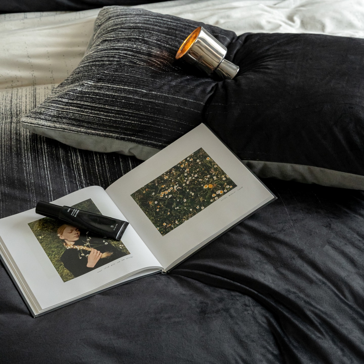 91家纺网 家纺一手货源 找家纺 ONE TWO ONE 121 2025新款轻奢新法式德芙绒宝宝绒婴儿绒短毛绒牛奶绒四件套床单被套-光辉岁月 光辉岁月-灰