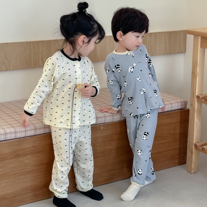 91家纺网 家纺一手货源 找家纺 （总）妍景家居生活馆 2025新款儿童针织开衫