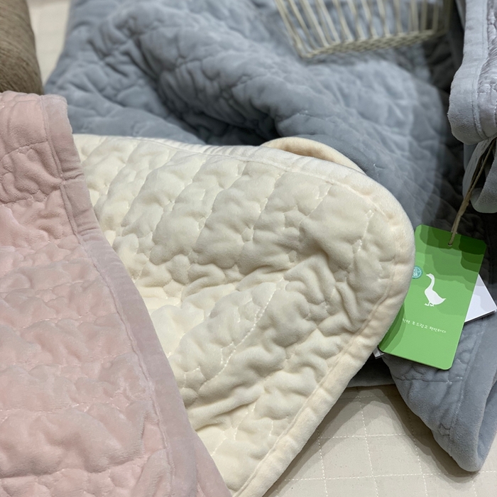 91家纺网 家纺一手货源 找家纺 汇庭 2025秋冬新款海洋星床盖三件套系列 组合