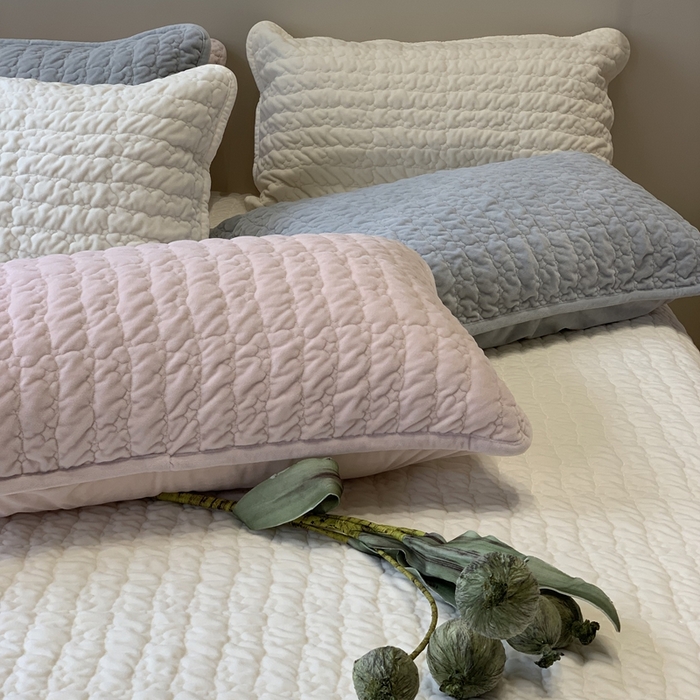 91家纺网 家纺一手货源 找家纺 汇庭 2025秋冬新款海洋星床盖三件套系列 组合