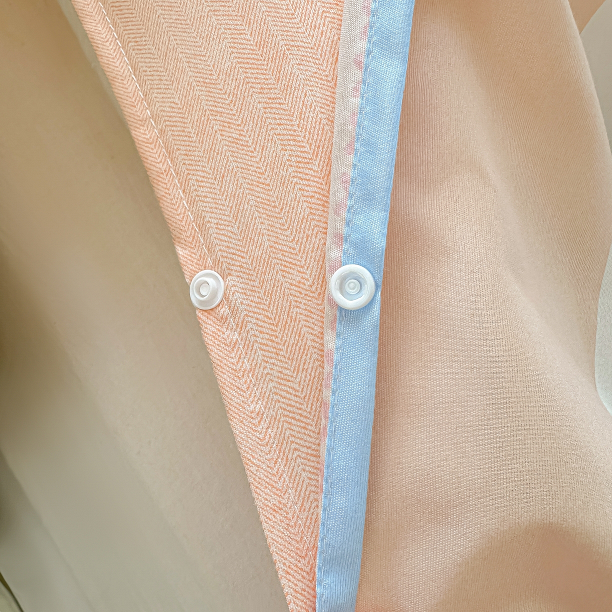 91家纺网 家纺一手货源 找家纺 柒星睡袋 2025新款新升级mini收纳袋印花系列隔脏睡袋 海军小狗