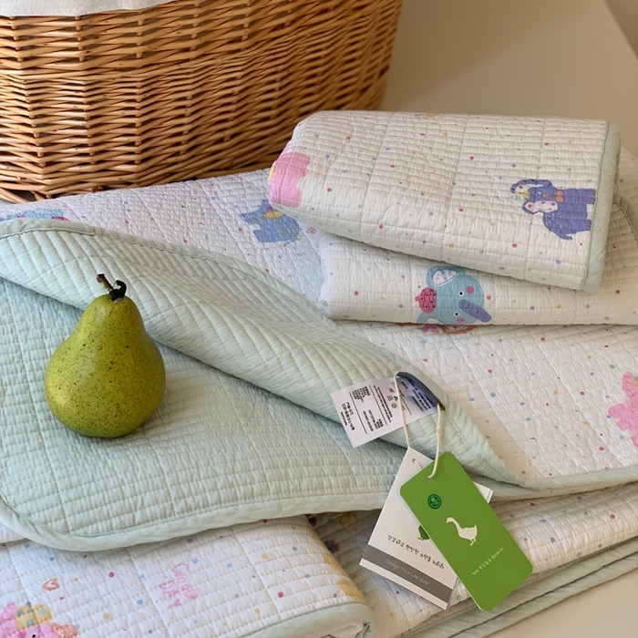 91家纺网 家纺一手货源 找家纺 （总）2024新款舒适床盖三件套-实拍