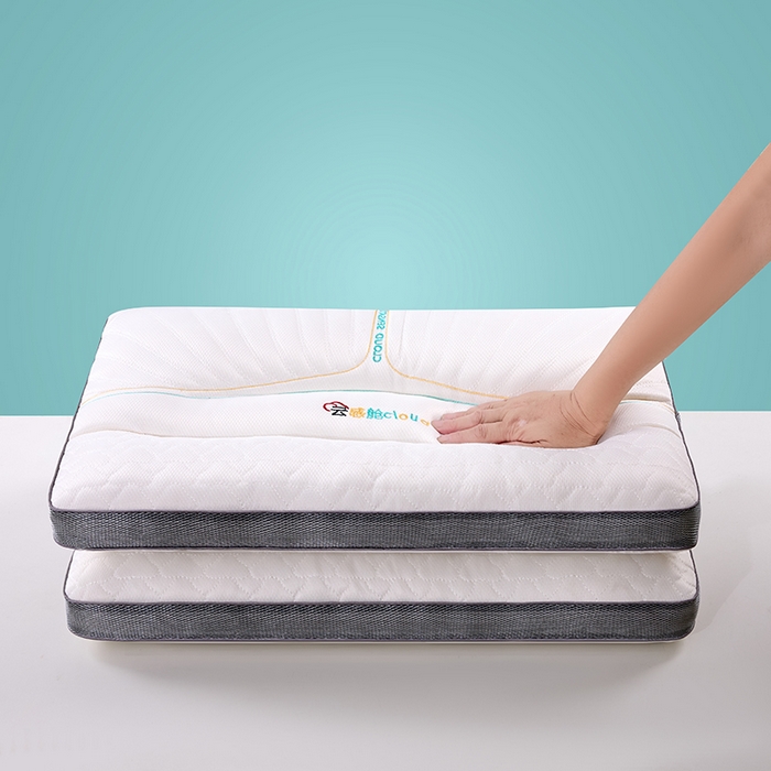 91家纺网 家纺一手货源 找家纺 （总）永乐枕芯 2025新款云感舱枕头枕芯