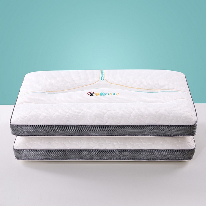 91家纺网 家纺一手货源 找家纺 （总）永乐枕芯 2025新款云感舱枕头枕芯