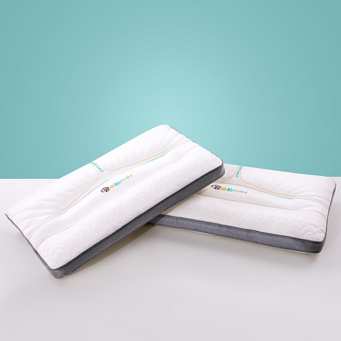 91家纺网 家纺一手货源 找家纺 （总）永乐枕芯 2025新款云感舱枕头枕芯