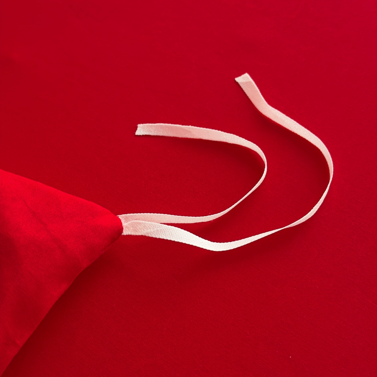 91家纺网 家纺一手货源 找家纺 娇伊诗婚庆 2025新款刺绣工艺全棉婚庆四件套系列 幸福美满红