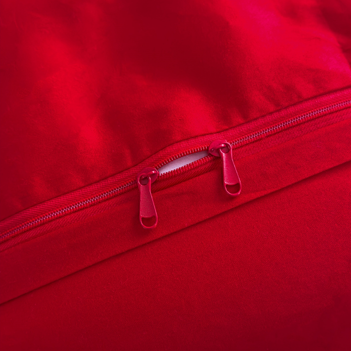 91家纺网 家纺一手货源 找家纺 娇伊诗婚庆 2025新款刺绣工艺全棉婚庆四件套系列 龙章凤姿