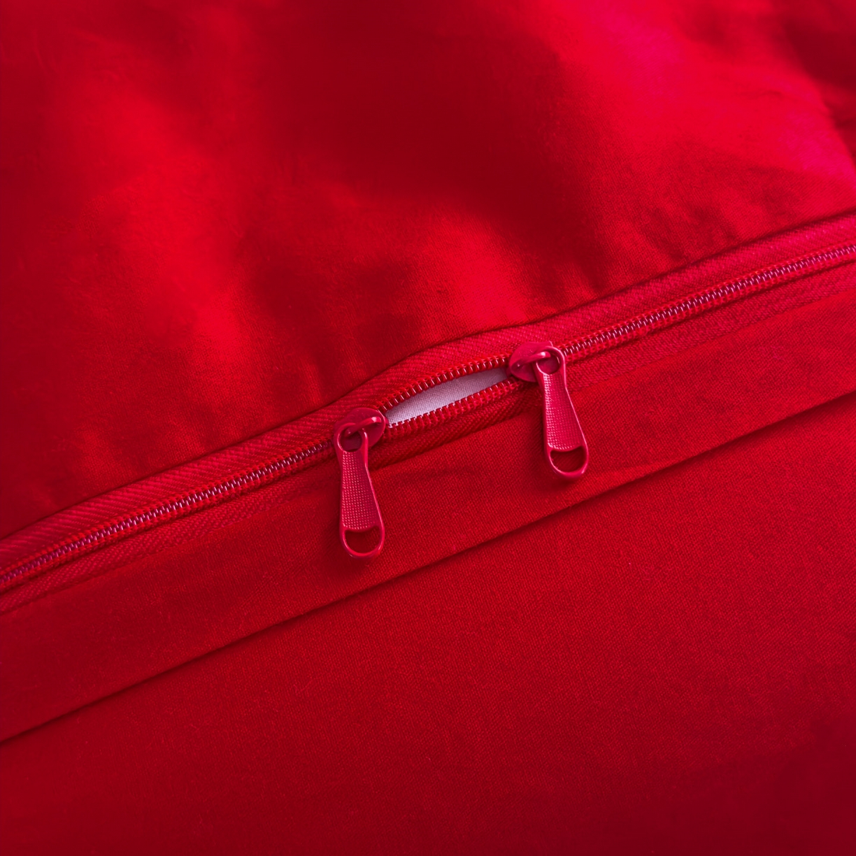 91家纺网 家纺一手货源 找家纺 娇伊诗婚庆 2025新款刺绣工艺全棉婚庆四件套系列 幸福美满金