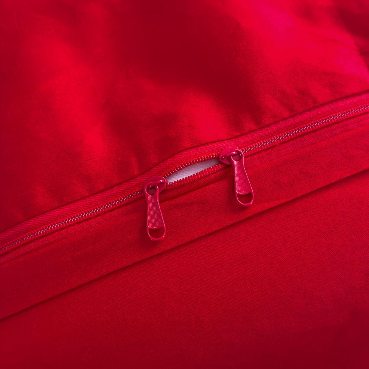 91家纺网 家纺一手货源 找家纺 娇伊诗婚庆 2025新款刺绣工艺全棉婚庆四件套系列 福满姻缘