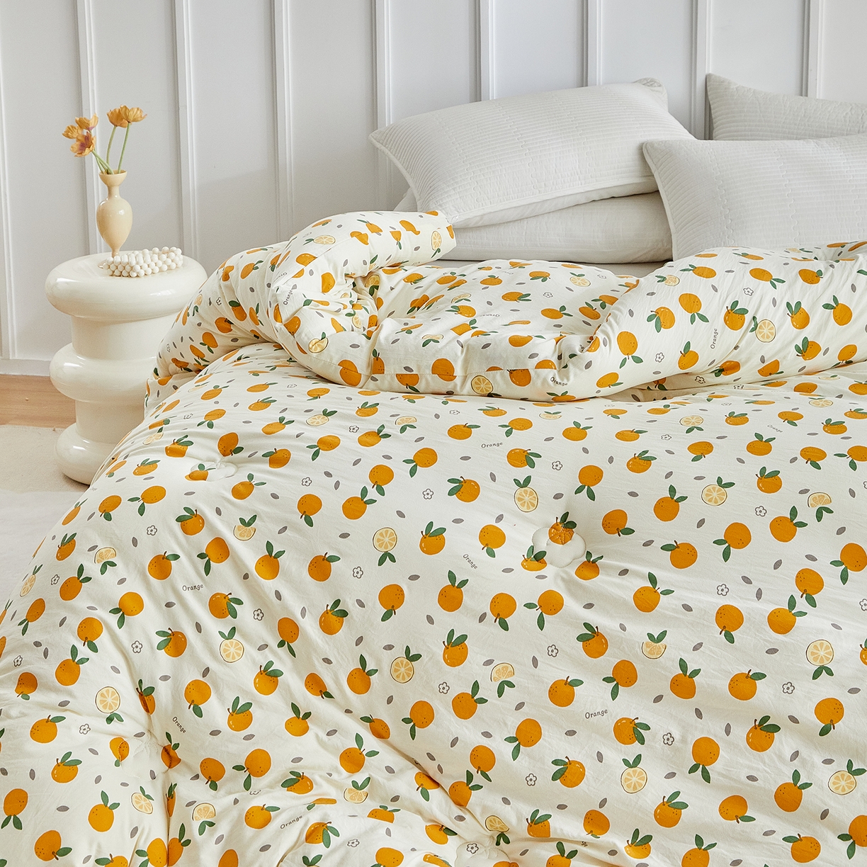 91家纺网 家纺一手货源 找家纺 （总）梦镜家纺 2025新款A类卡通棉花被被子被芯