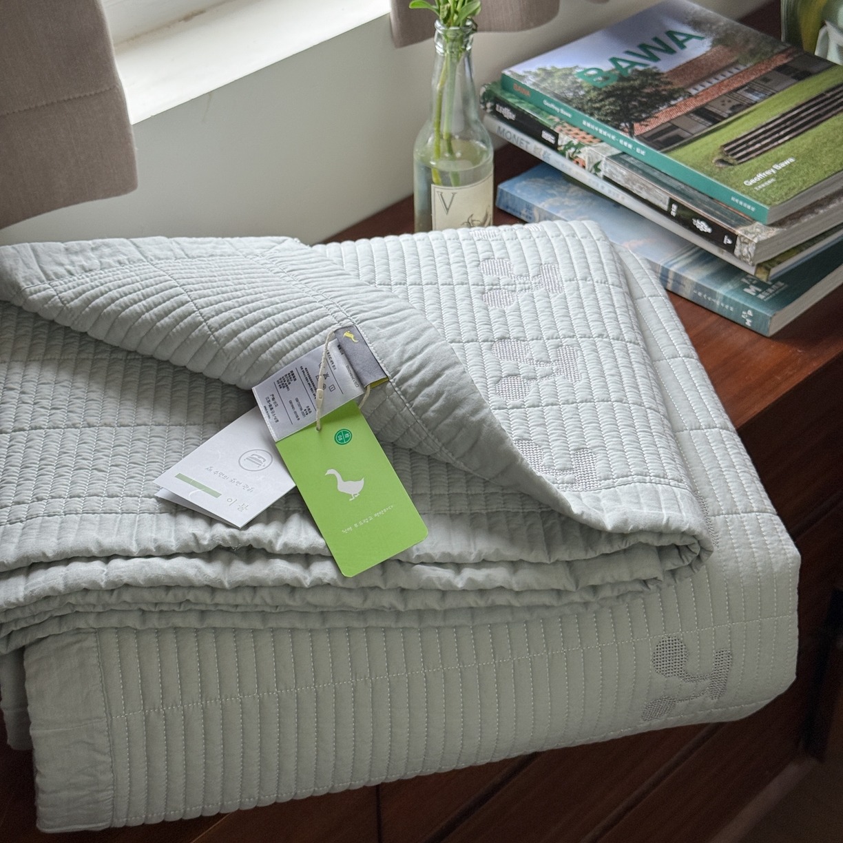 91家纺网 家纺一手货源 找家纺 （总）汇庭 2025新款秋冬胖胖樱桃春秋被+樱桃菲菲床盖三件套