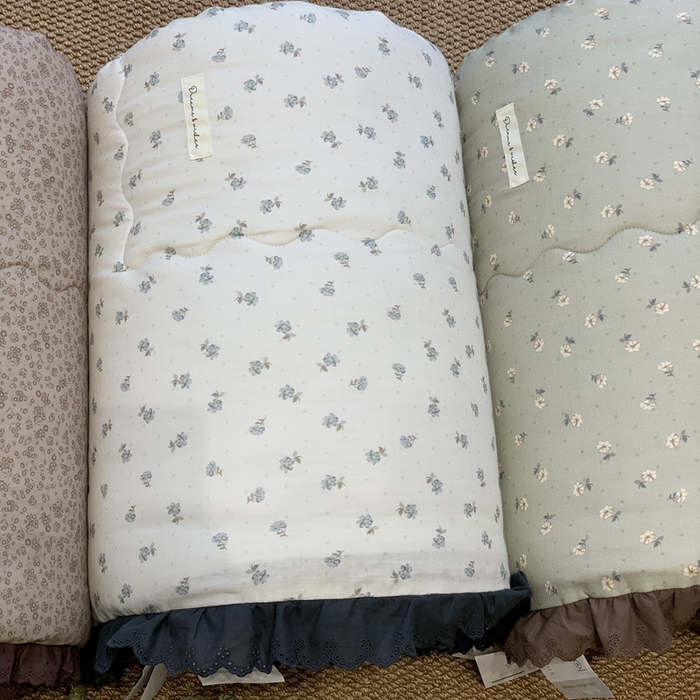 91家纺网 家纺一手货源 找家纺 汇庭 2025秋冬新·花边款单双人豆豆被系列 组合图仅供参考