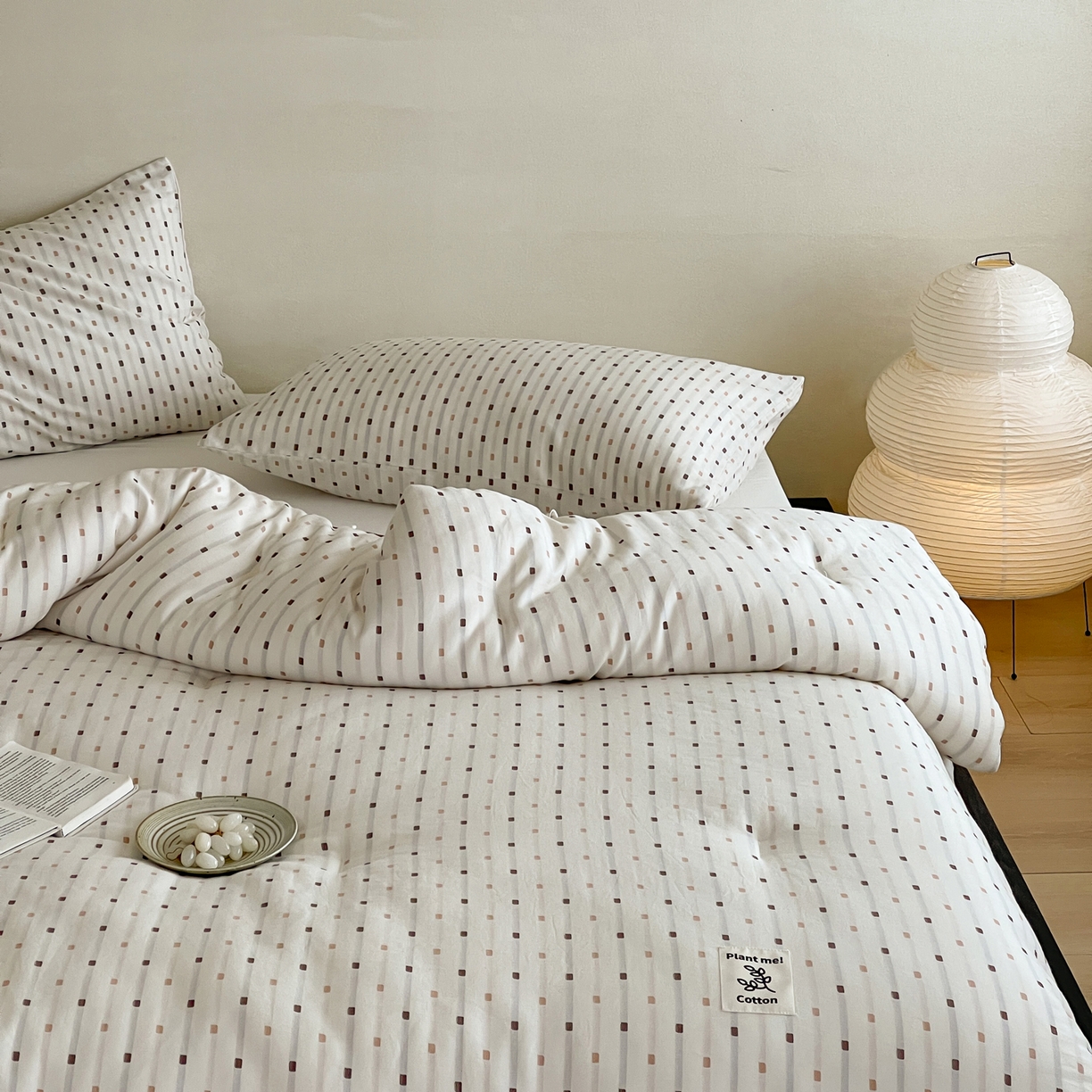 91家纺网 家纺一手货源 找家纺 （总）佳汐蓝家纺 2025新款色织酵洗云感被 夏被 春秋被 冬被 被子被芯