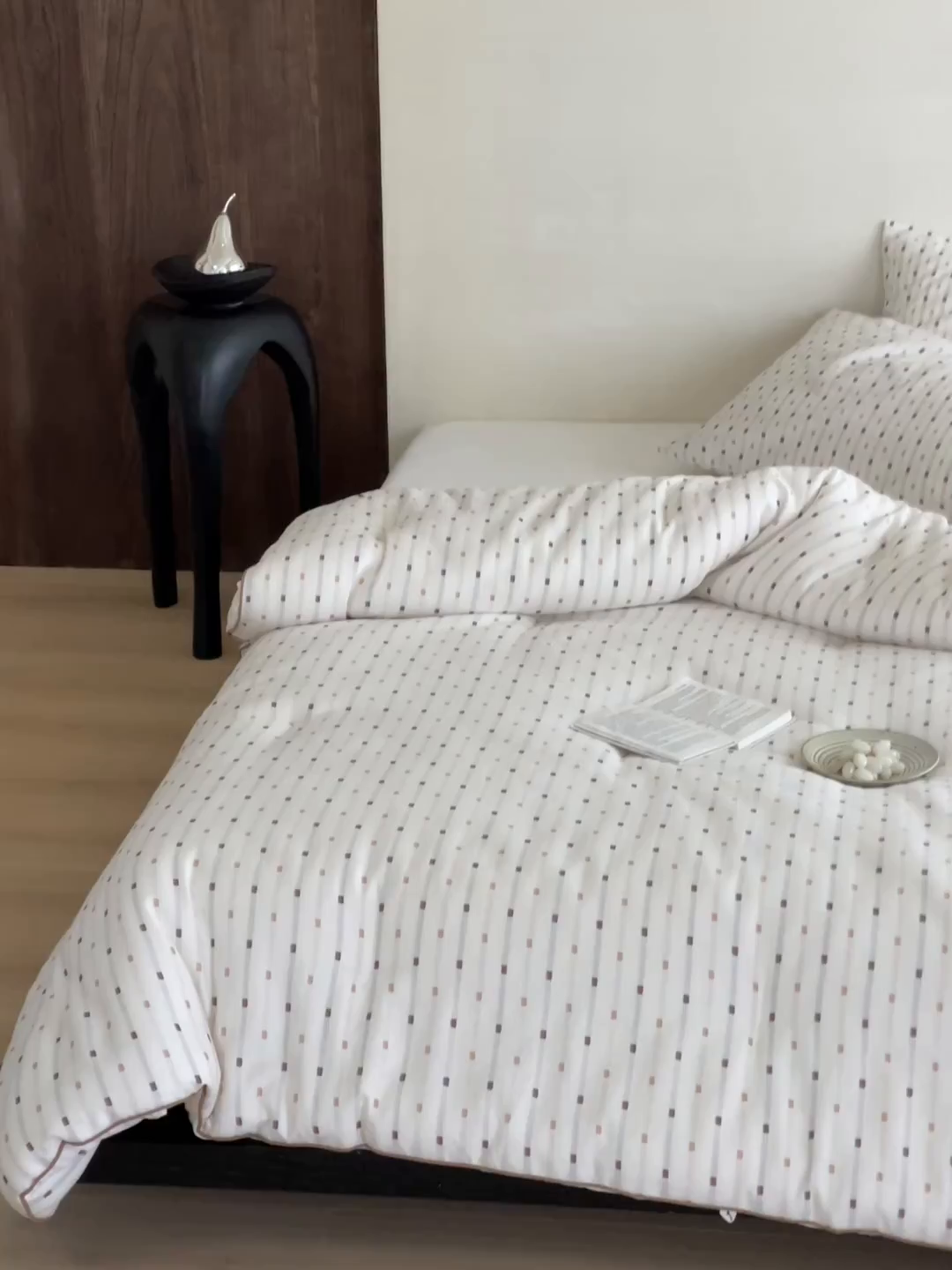 91家纺网 家纺一手货源 找家纺 （总）佳汐蓝家纺 2025新款色织酵洗云感被 夏被 春秋被 冬被 被子被芯